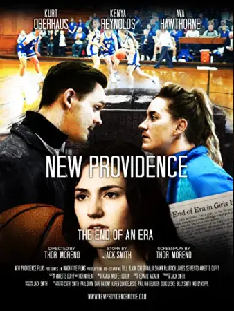 Нью-Провиденс онлайн